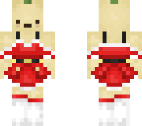 smexy pineapple