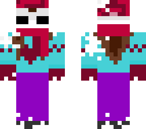 snow suit