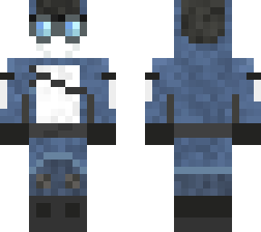 snow zero (from population:one)