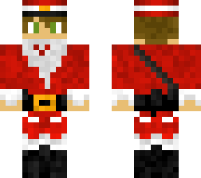soviet santa