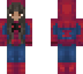 spiderclaud