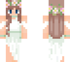 spring maiden