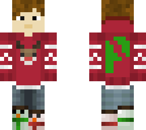 squall (christmas)