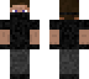steve bandido