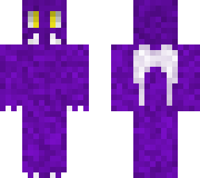 strange monster