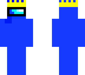 sussyblue