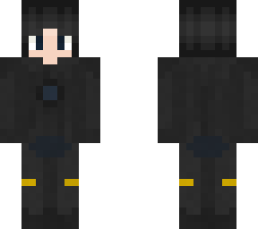 the ageless (inspired by fortnite)