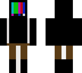 the glitch