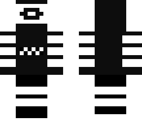 the one eyed man