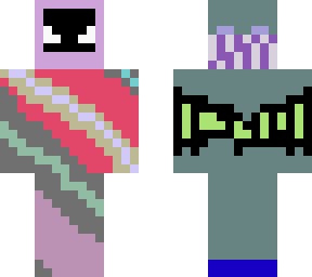 the two sides