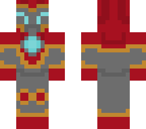 the unyielding iron man v2