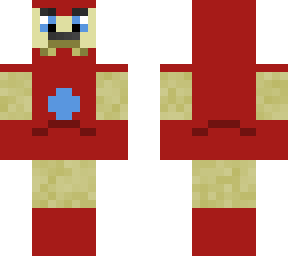 tony stark