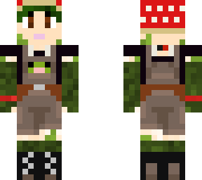 updated moss