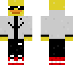 upgraded drip duck