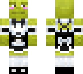 uwu shrek