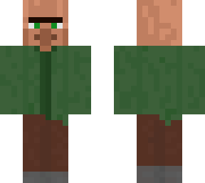 villager