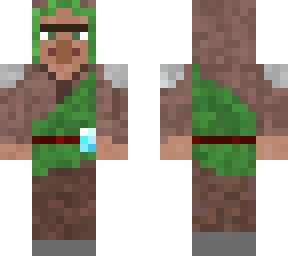 villager