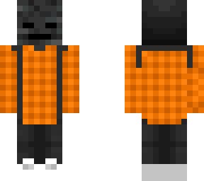 wither skeleton winter