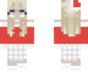 xmas girl
