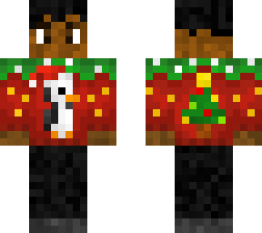 xmas me