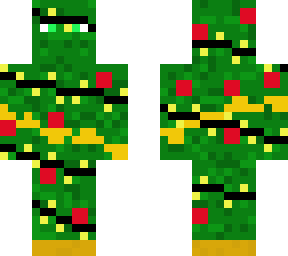 xmas tree