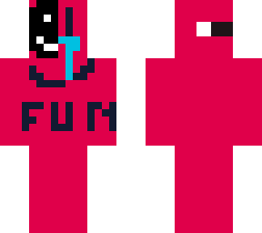 xmf is(n't) fine skin