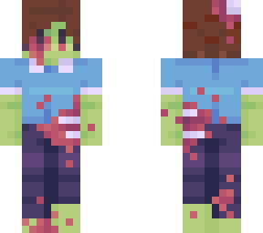 zombie