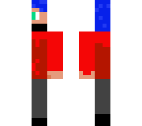 @raynx, here is the collab skin