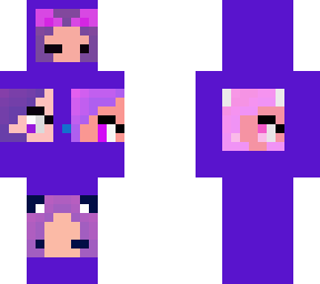 5 ideas for ur avatar
