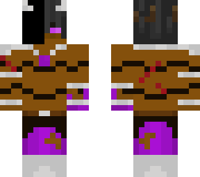 abbadon(slight changes)