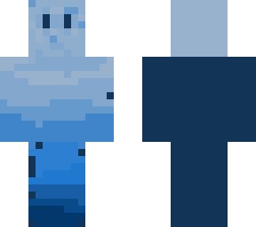 abominable snowman/yeti