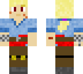 aeryn fantasy v1 complete