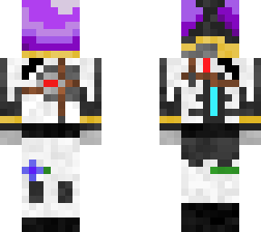 agriculture space suit