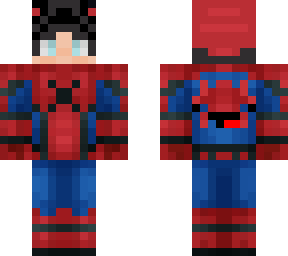 alex spider