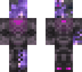 amethyst golem