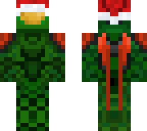 aniallator christmas