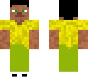 another steve