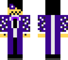 ashtons new skin (a ultimate void)
