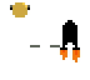 astronaut