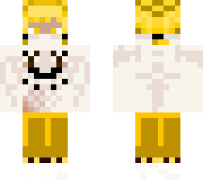 aurum (fighting style sun)
