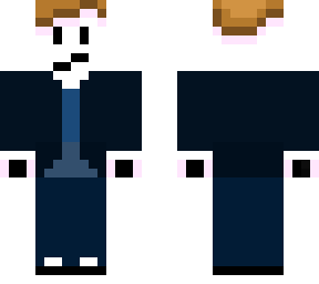 bacon but fixed