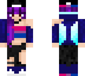 based off of design that isn't mine, edited for myself