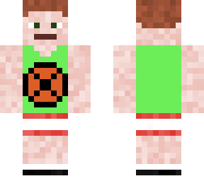 basketball guy