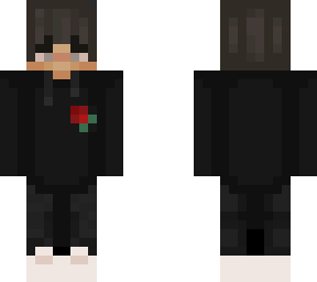 bedwars with white shoes