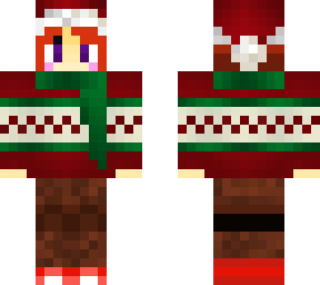 berry navidad