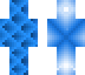bleu