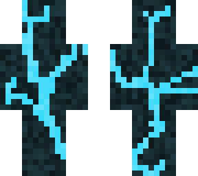 blue magma
