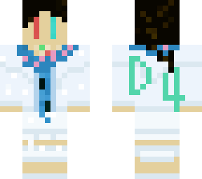 boy skin