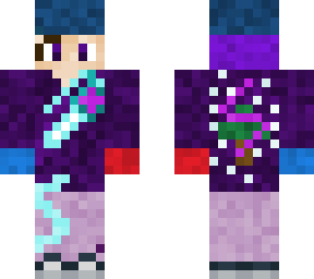 bunno (winter event) [shadowy haze]