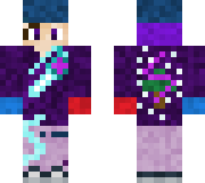 bunno (winter event) [shadowy haze]